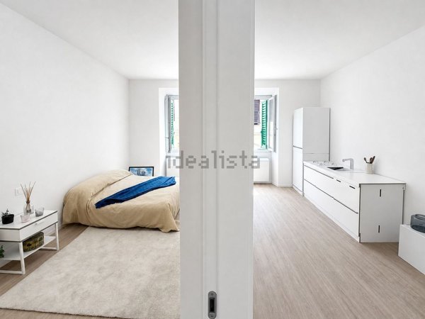 appartamento in vendita a Firenze in zona Centro Duomo