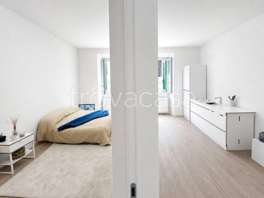 appartamento in vendita a Firenze