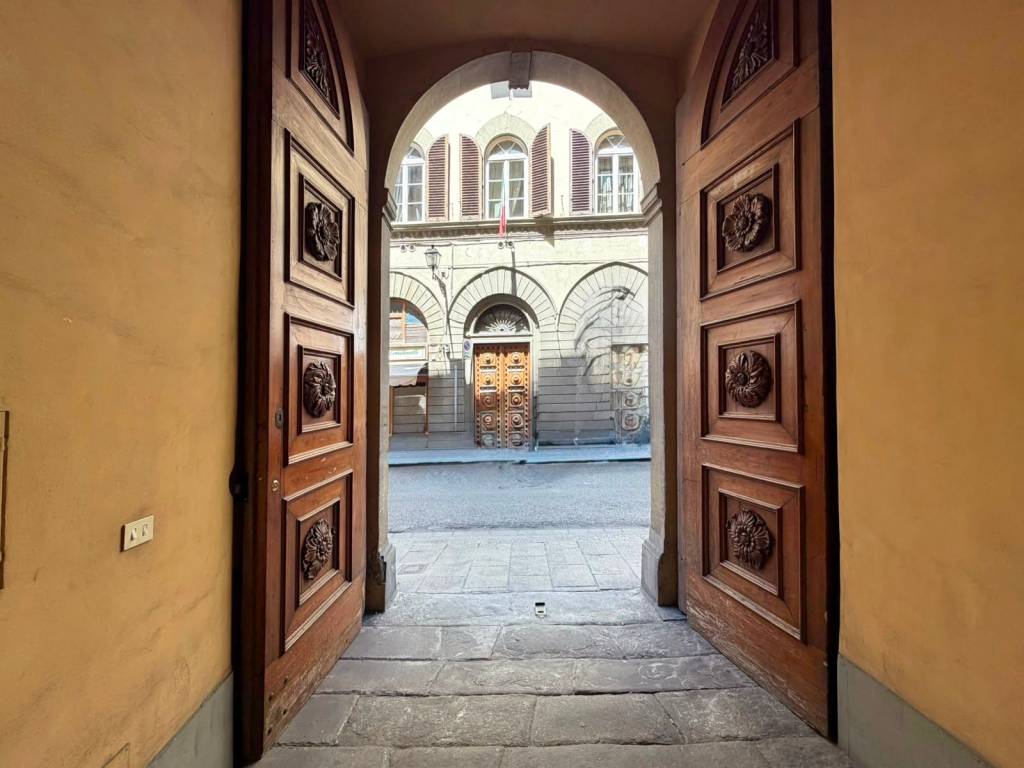 appartamento in vendita a Firenze