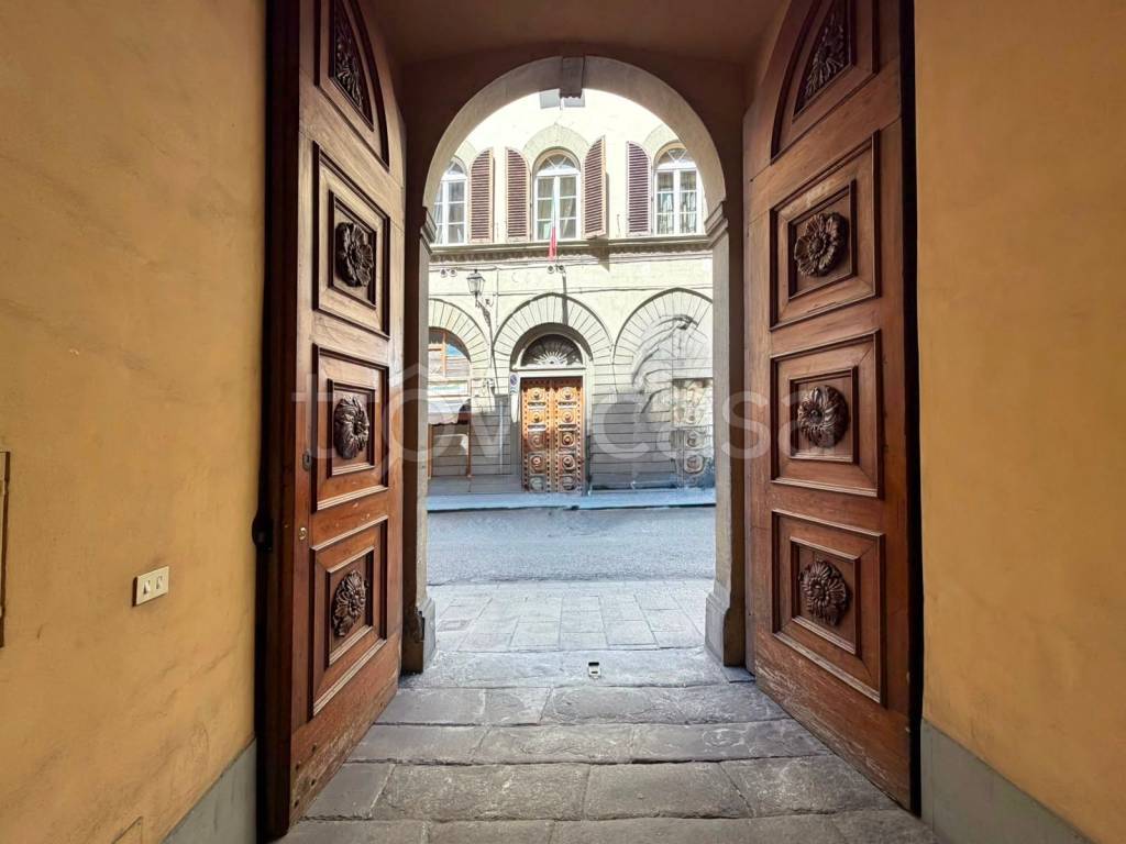 appartamento in vendita a Firenze in zona Centro Storico