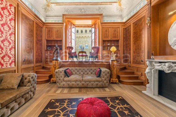 appartamento in vendita a Firenze in zona Centro Storico