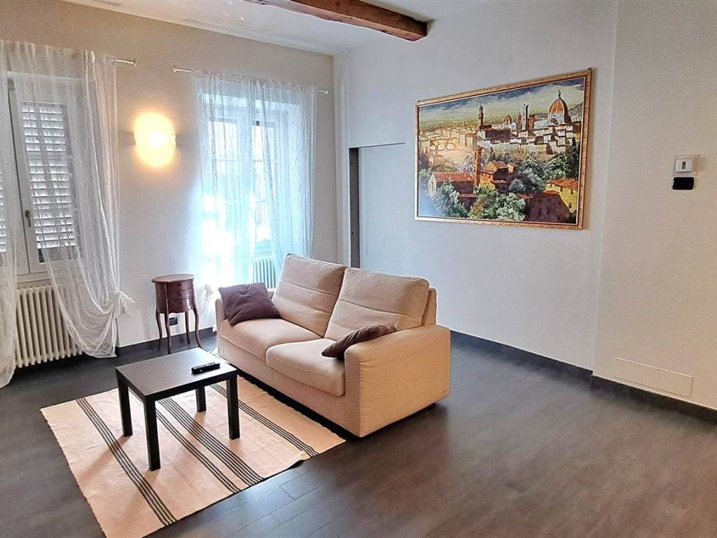 appartamento in vendita a Firenze in zona Centro Duomo