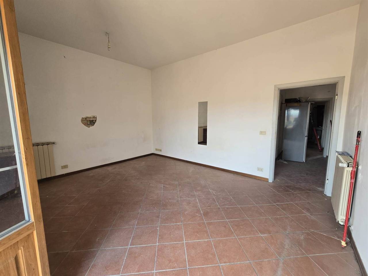 appartamento in vendita a Firenze in zona Statuto
