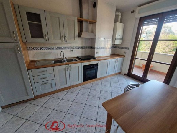 appartamento in vendita a Firenze in zona Sorgane