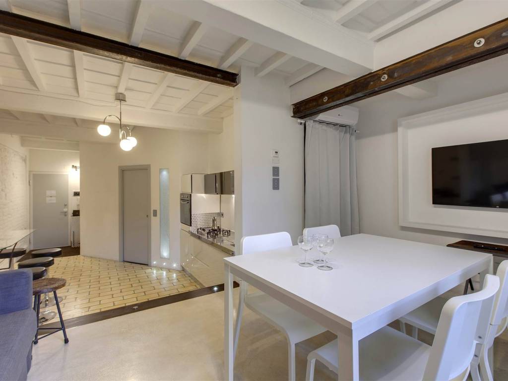 appartamento in vendita a Firenze in zona Centro Duomo