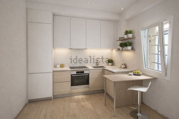 appartamento in vendita a Firenze in zona Brozzi
