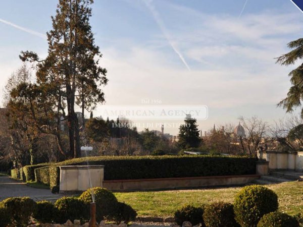casa indipendente in vendita a Firenze in zona Pian dei Giullari