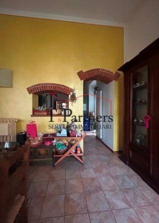 appartamento in vendita a Firenze in zona Le Cure