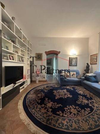appartamento in vendita a Firenze in zona Le Cure