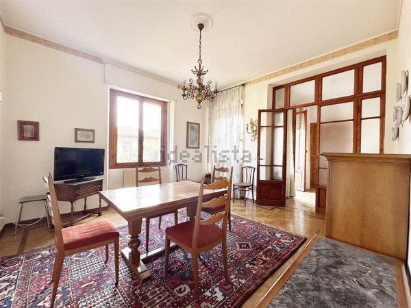 appartamento in vendita a Firenze in zona Novoli