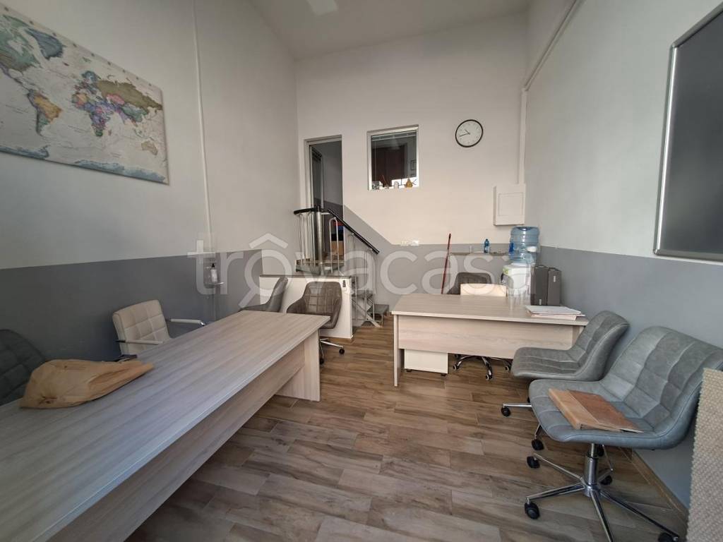 ufficio in vendita a Firenze