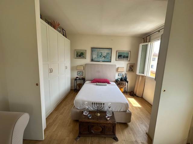 appartamento in vendita a Firenze in zona Centro San Frediano
