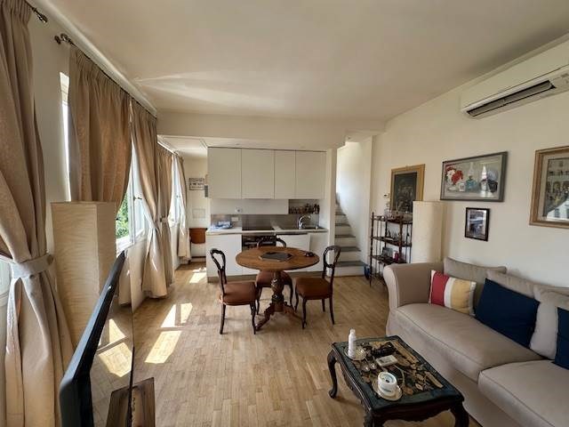 appartamento in vendita a Firenze in zona Centro San Frediano