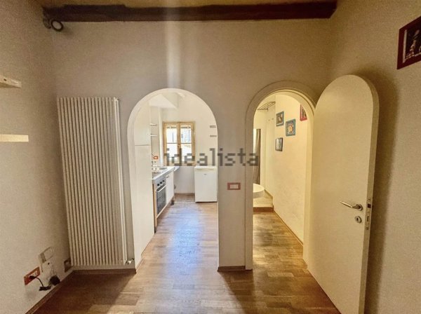 appartamento in vendita a Firenze in zona Centro Duomo