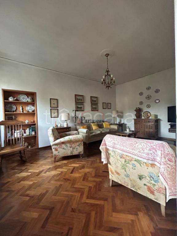 appartamento in vendita a Firenze in zona Pignone