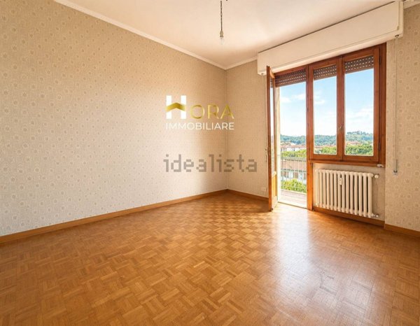 appartamento in vendita a Firenze in zona Gavinana