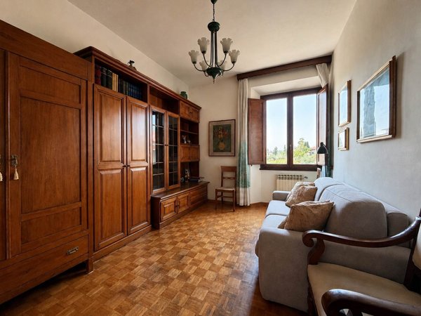 appartamento in vendita a Firenze in zona Rifredi