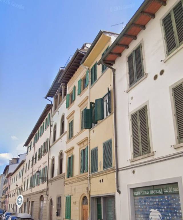 appartamento in vendita a Firenze