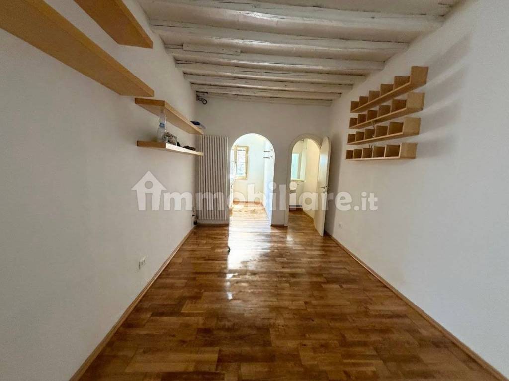 appartamento in vendita a Firenze in zona Centro Duomo