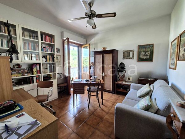 appartamento in vendita a Firenze in zona Galluzzo