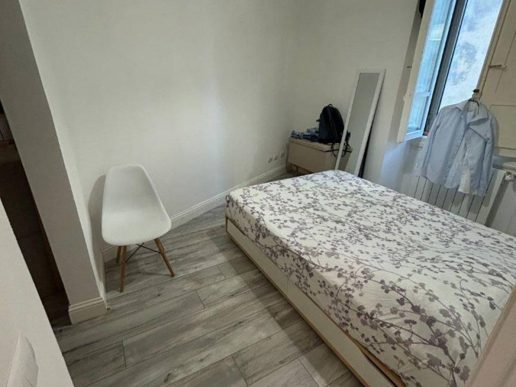 appartamento in vendita a Firenze in zona Campo di Marte