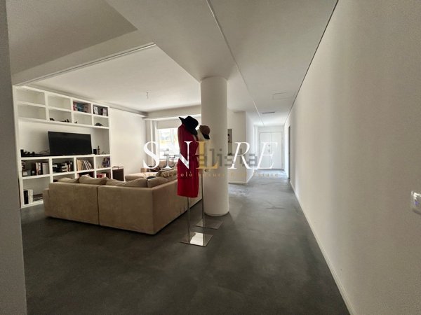appartamento in vendita a Firenze in zona Centro San Frediano