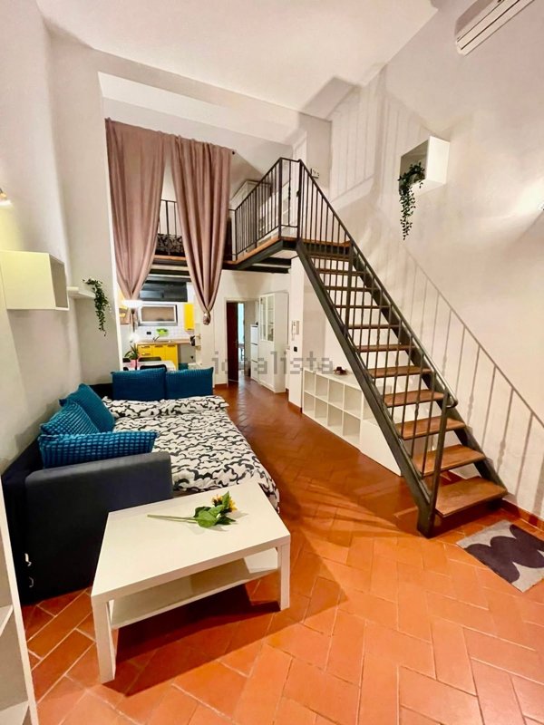 appartamento in vendita a Firenze in zona Careggi