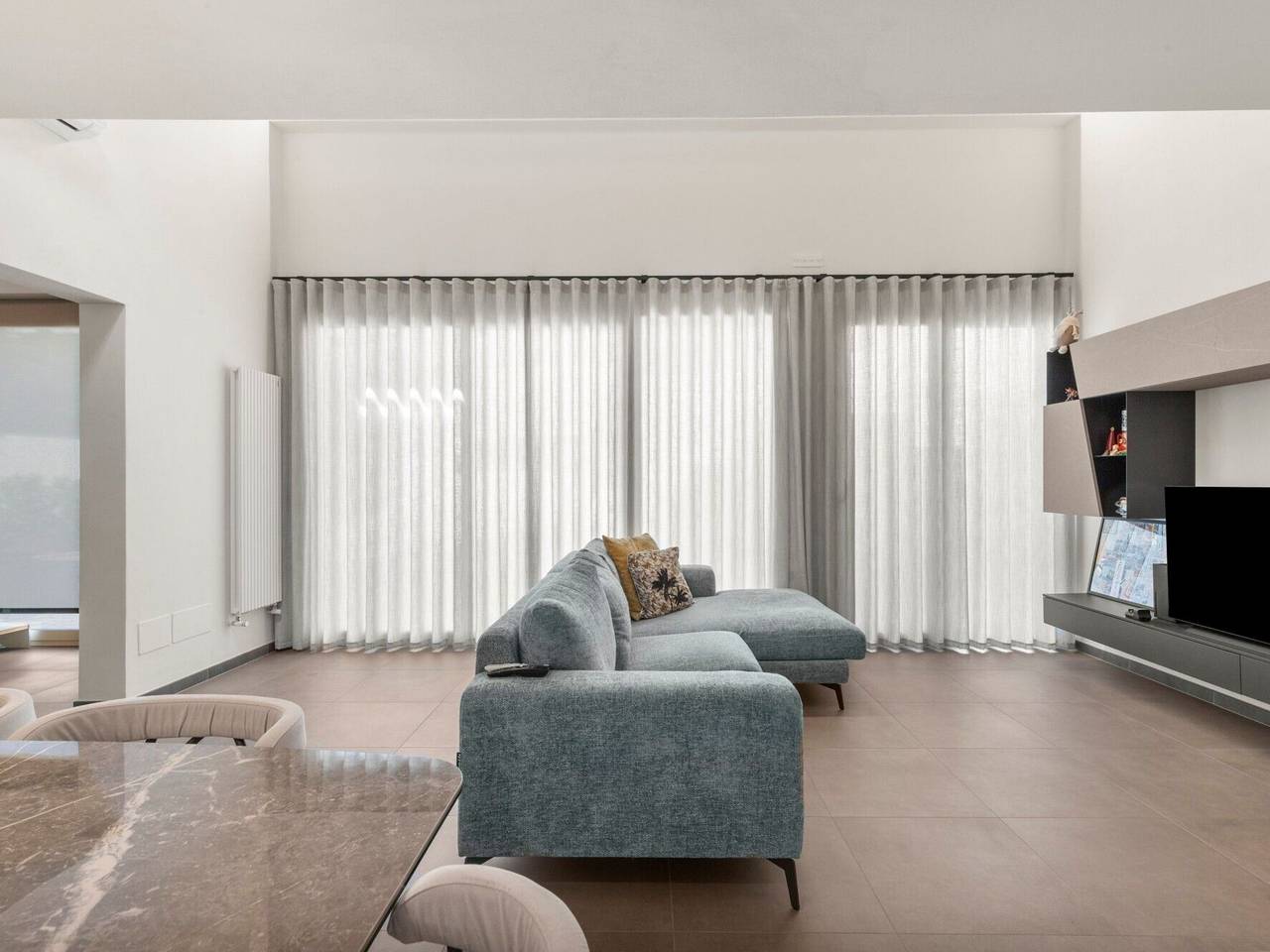casa indipendente in vendita a Firenze in zona Le Cure