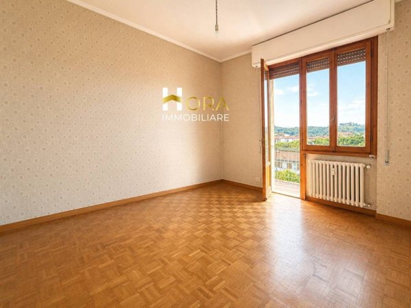 appartamento in vendita a Firenze in zona Gavinana
