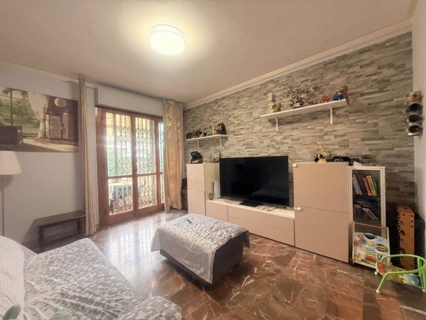 appartamento in vendita a Firenze in zona Legnaia