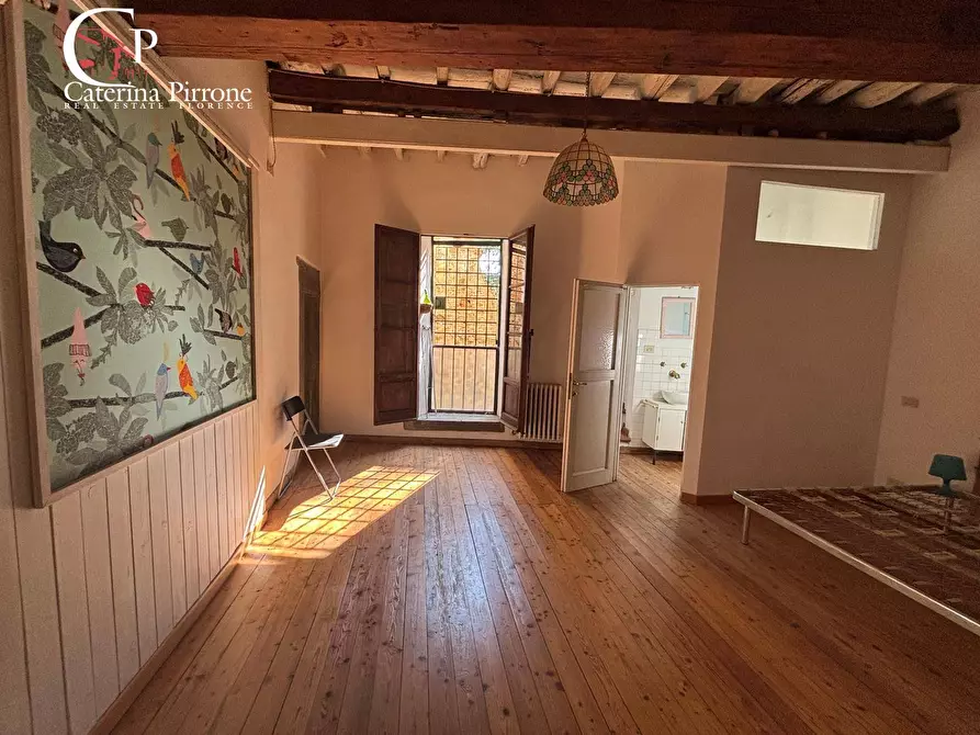 appartamento in vendita a Firenze in zona Centro San Frediano