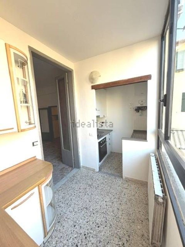appartamento in vendita a Firenze in zona Careggi