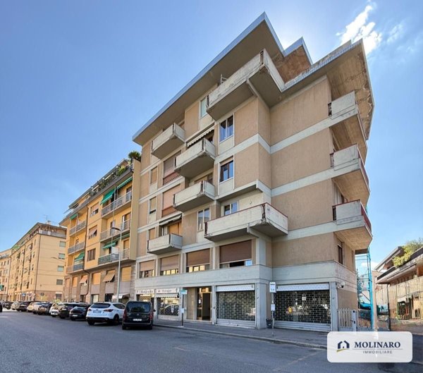 appartamento in vendita a Firenze in zona Legnaia