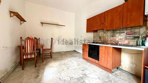 appartamento in vendita a Firenze in zona Statuto