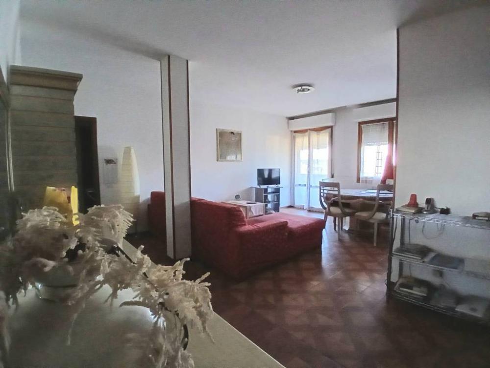 appartamento in vendita a Firenze in zona Cintoia