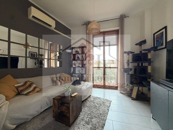 appartamento in vendita a Firenze in zona Peretola