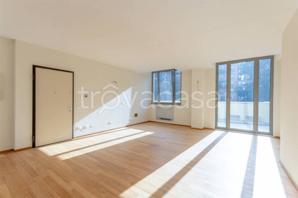 appartamento in vendita a Firenze in zona Novoli
