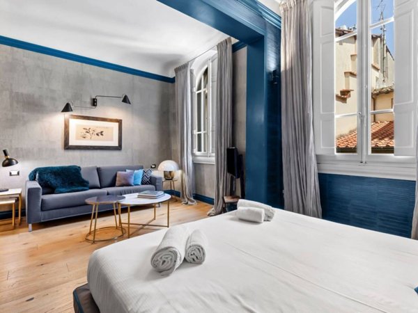 appartamento in vendita a Firenze in zona Centro Storico