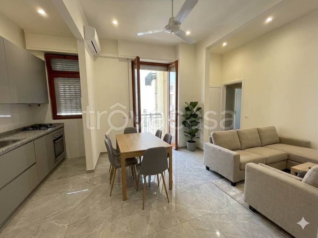 appartamento in vendita a Firenze in zona Le Cure