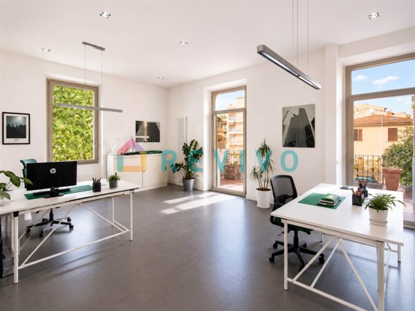 appartamento in vendita a Firenze in zona Campo di Marte