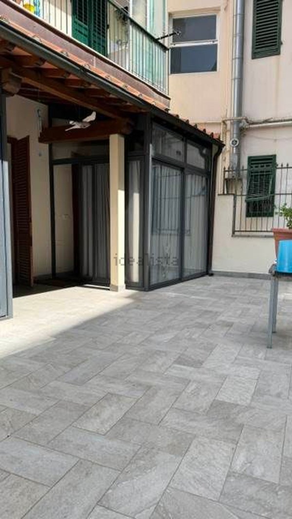 appartamento in vendita a Firenze in zona Rifredi