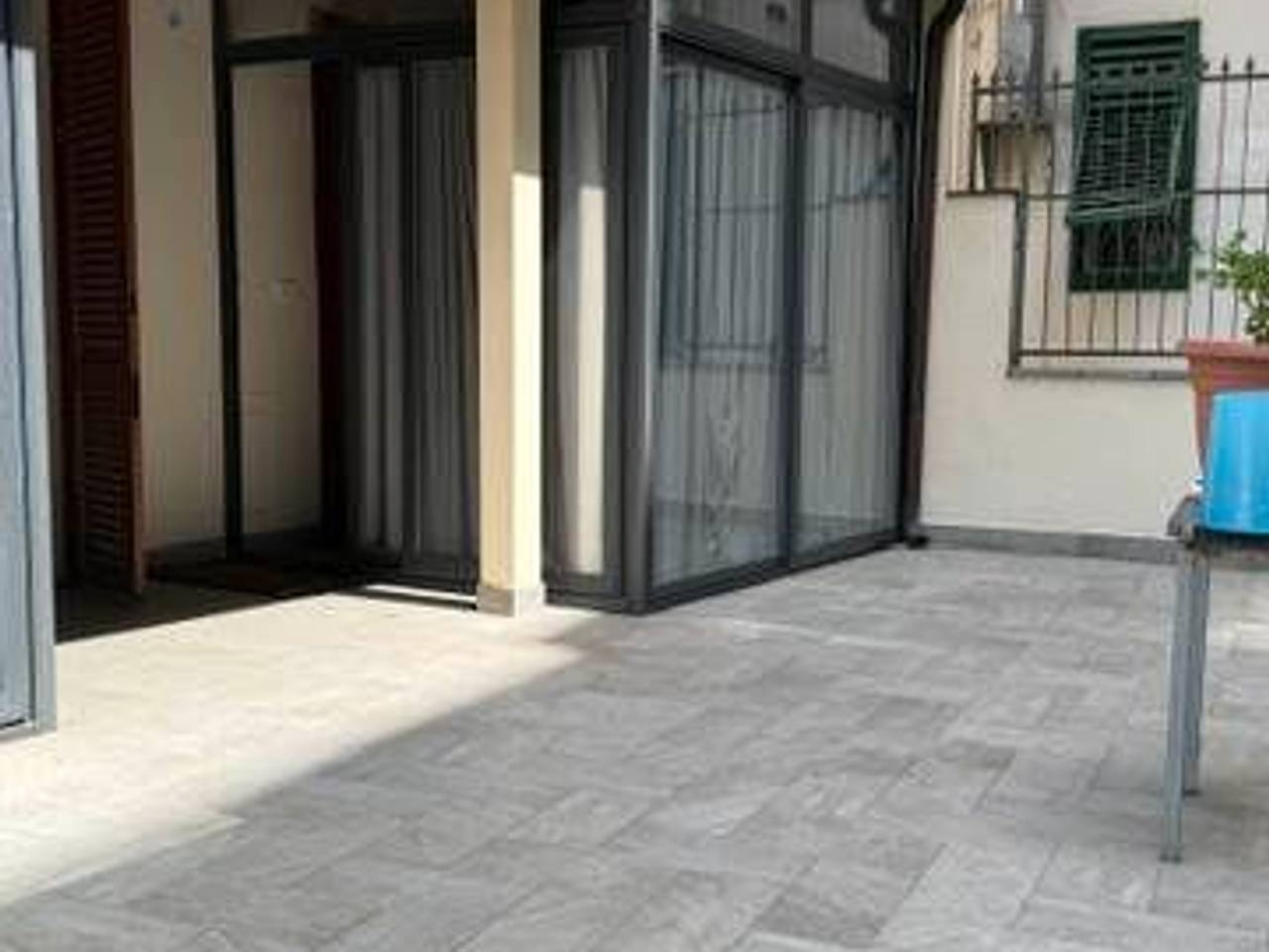 appartamento in vendita a Firenze in zona Rifredi