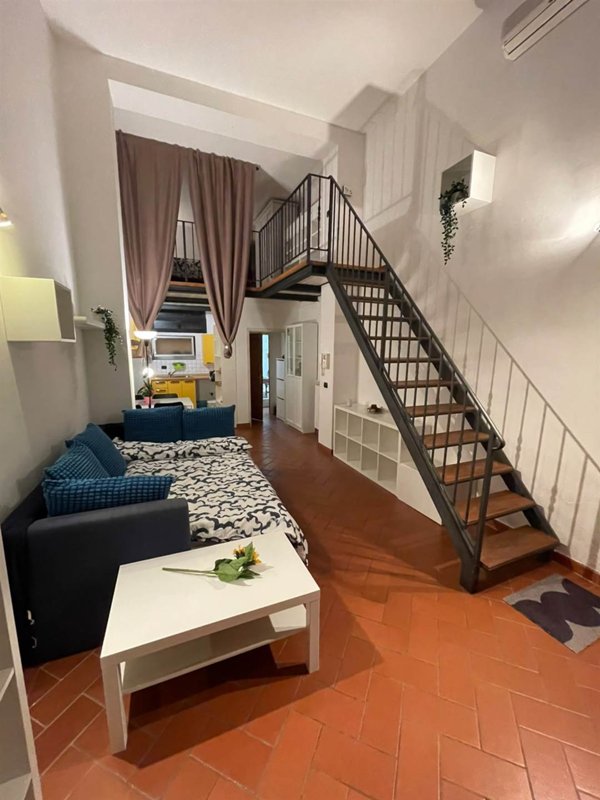 appartamento in vendita a Firenze in zona Rifredi