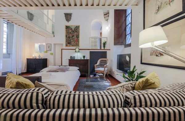 appartamento in vendita a Firenze in zona Centro Duomo