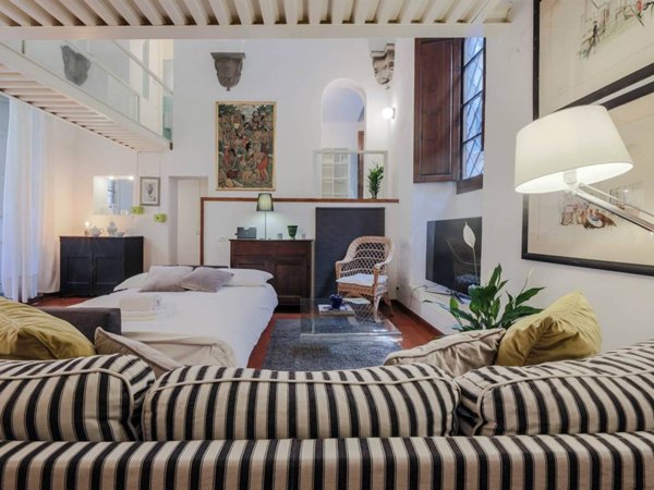 appartamento in vendita a Firenze in zona Centro Duomo