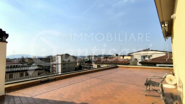 appartamento in vendita a Firenze in zona Centro Storico