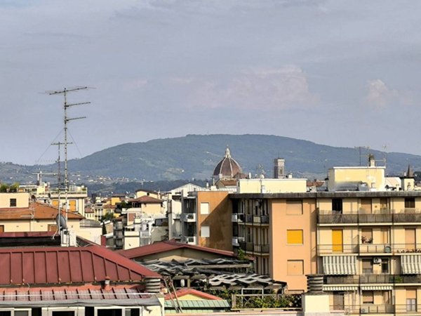 appartamento in vendita a Firenze in zona Centro Storico