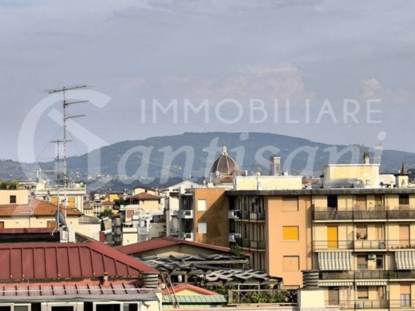 appartamento in vendita a Firenze in zona Centro Storico