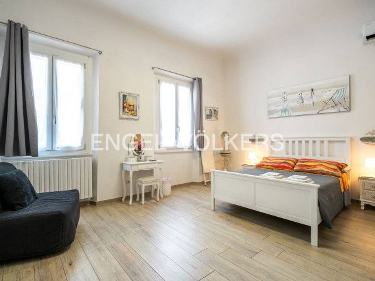 appartamento in vendita a Firenze in zona Centro San Frediano
