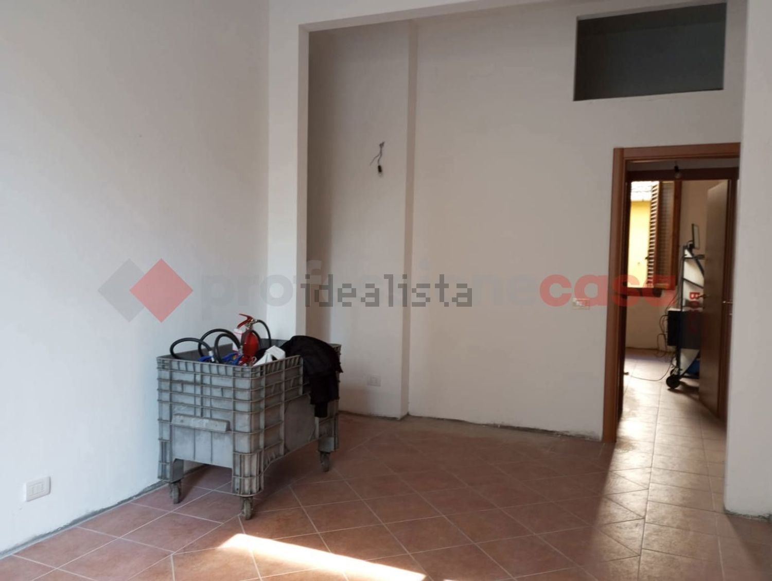 appartamento in vendita a Firenze in zona Statuto